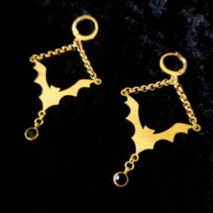 Créoles chauve-souris