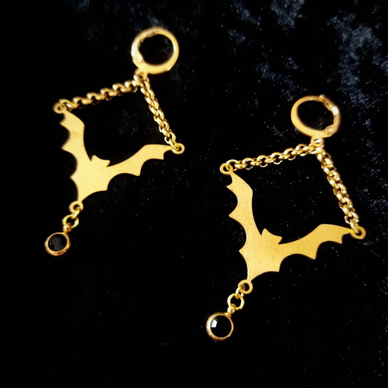 Créoles chauve-souris