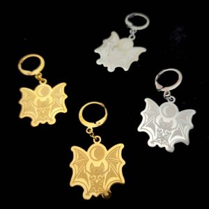 creole chauve souris