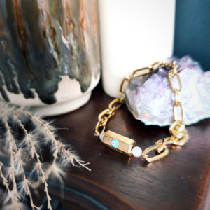 Bracelet Luna Protecta