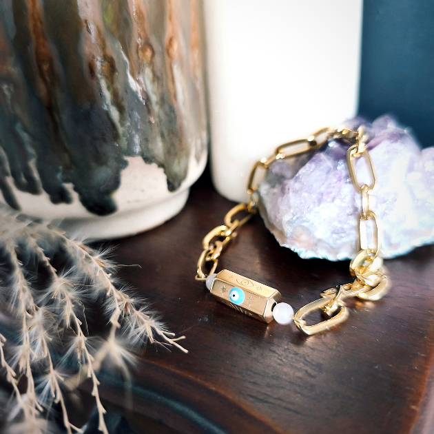 Bracelet Luna Protecta